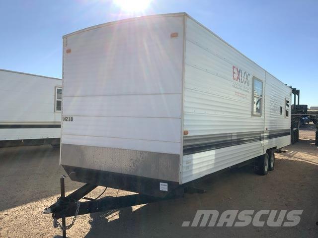  Idle Time Altri rimorchi