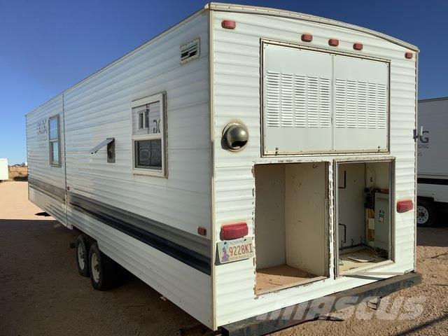  Idle Time Altri rimorchi