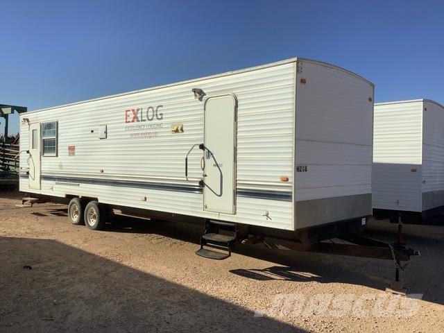  Idle Time Altri rimorchi