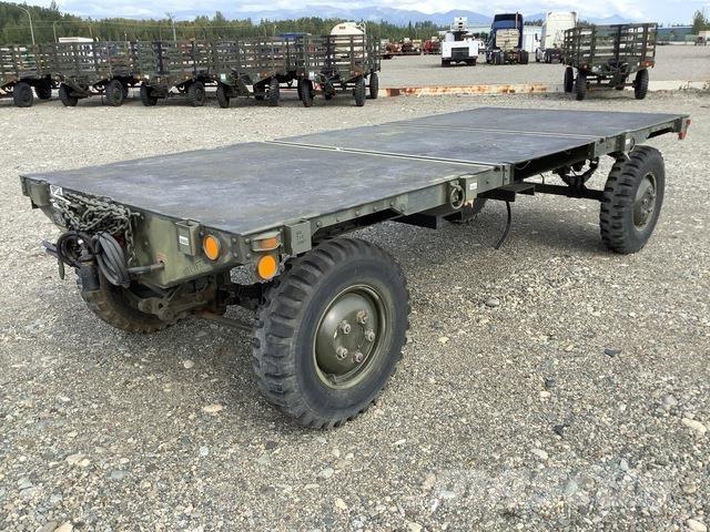  IDS A/M32K-4A Rimorchi industriali