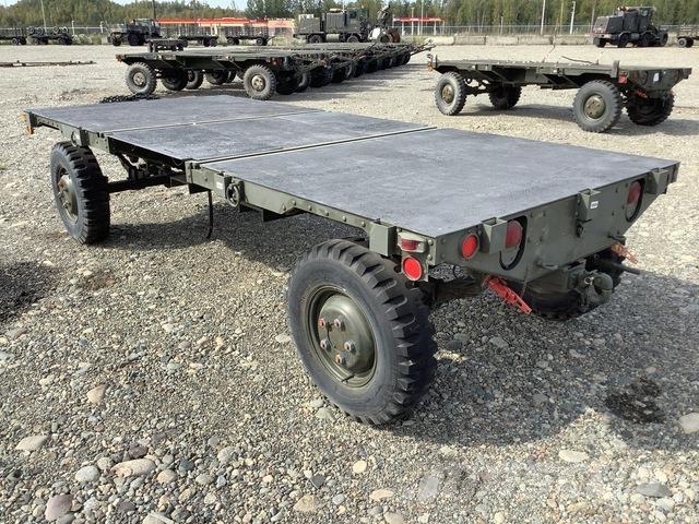  IDS A/M32K-4A Rimorchi industriali