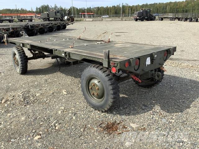  IDS A/M32K-4A Rimorchi industriali