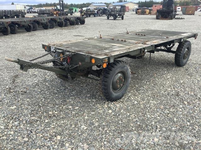  IDS A/M32K-4A Rimorchi industriali