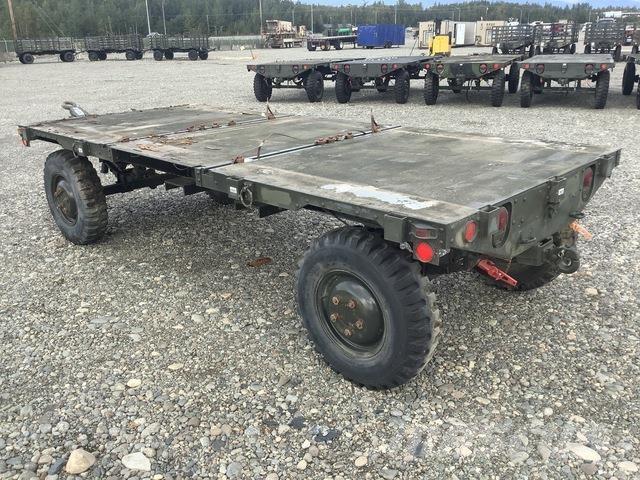  IDS A/M32K-4A Rimorchi industriali