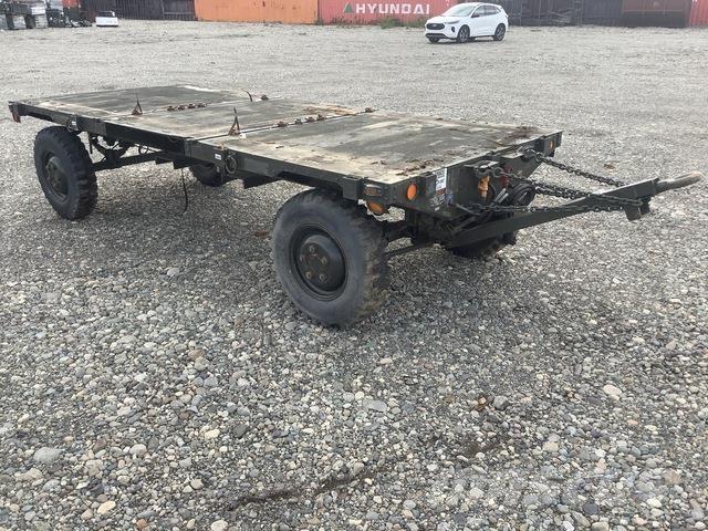 IDS A/M32K-4A Rimorchi industriali