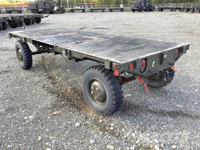  IDS A/M32K-4A Rimorchi industriali