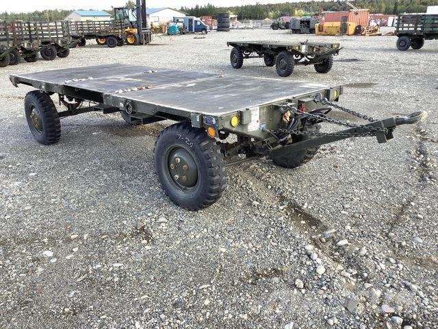  IDS A/M32K-4A Rimorchi industriali