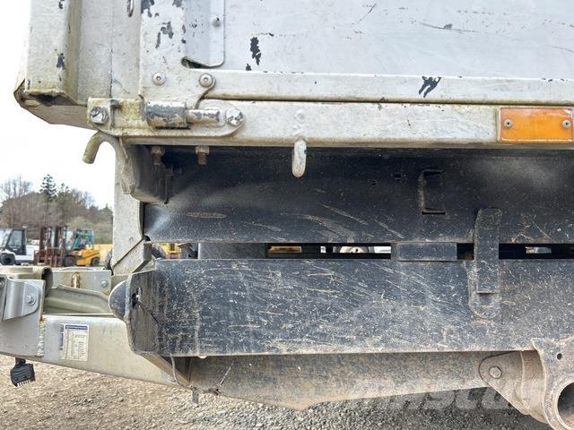 Ifor Williams  Rimorchio per il trasporto di veicoli