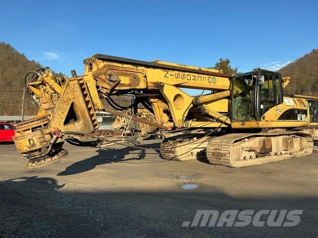 IMT AF180 Punte pesanti