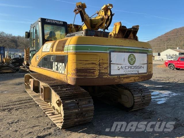 IMT AF180 Punte pesanti