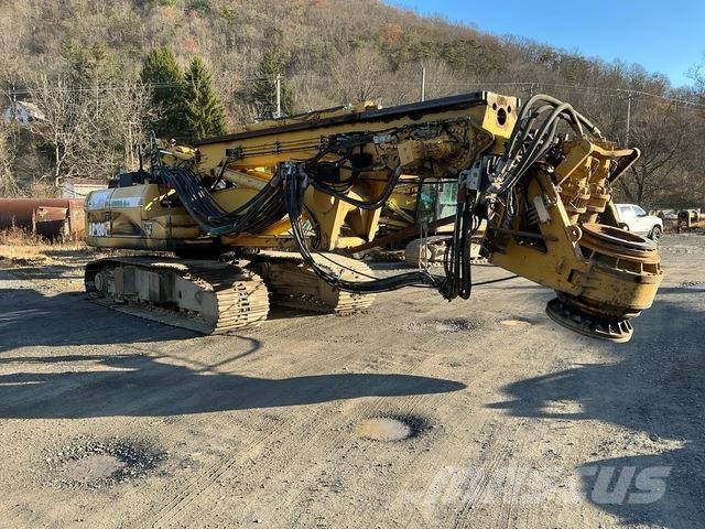 IMT AF180 Punte pesanti