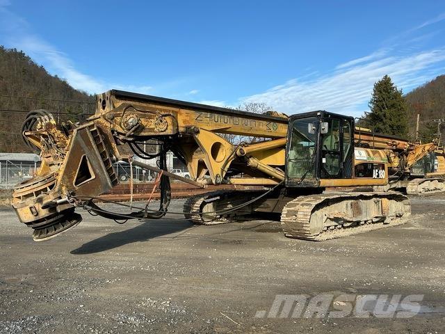 IMT AF180 Punte pesanti