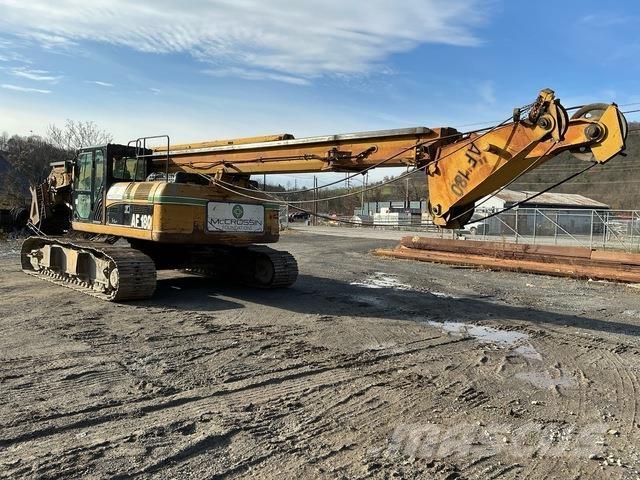 IMT AF180 Punte pesanti