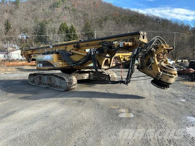 IMT AF180 Punte pesanti