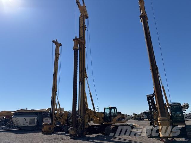 IMT AF180D Punte pesanti