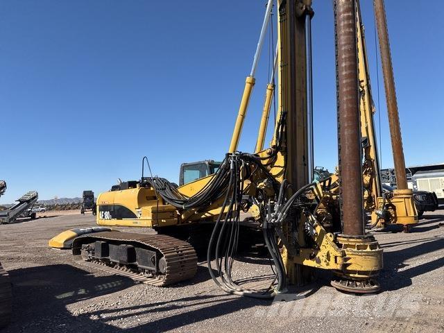 IMT AF180D Punte pesanti