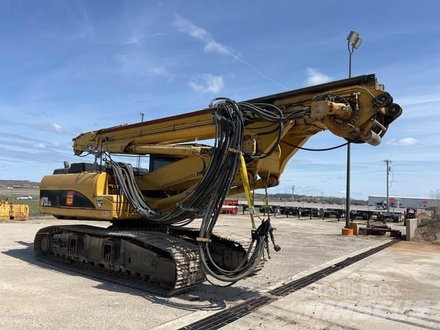 IMT AF220LCA Punte pesanti
