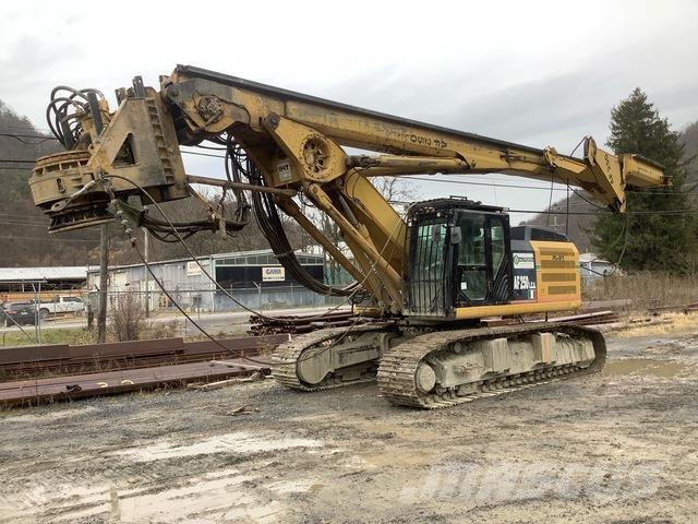 IMT AF250E LCA Punte pesanti