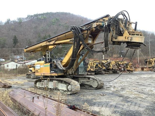 IMT AF250E LCA Punte pesanti