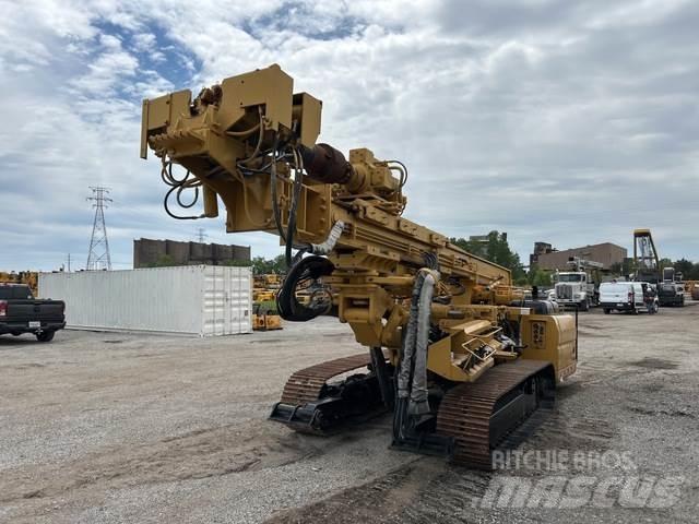 IMT FR1200 HD Macchina per perforazione orizzontale controllata