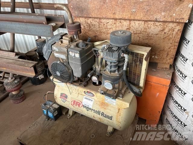 Ingersoll Rand  Compressori