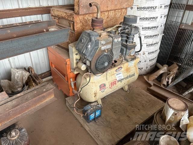 Ingersoll Rand  Compressori