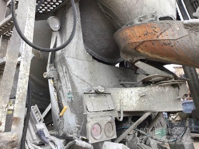 International  Camion altro