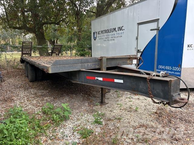  Irondog Rimorchio per il trasporto di veicoli