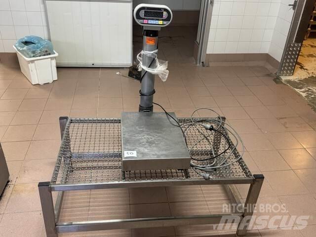  Ishida IGX Costruzioni - Altro