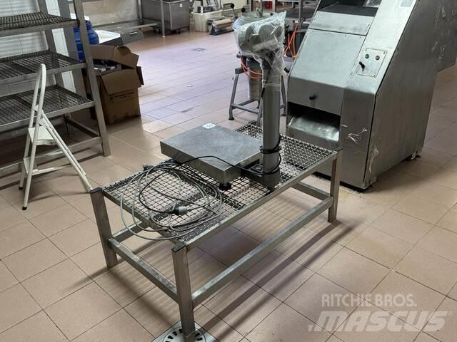  Ishida IGX Costruzioni - Altro