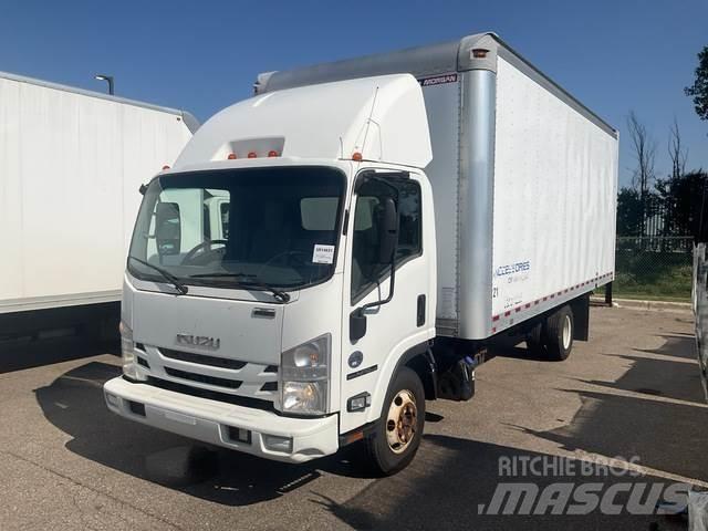 Isuzu  Camion cassonati