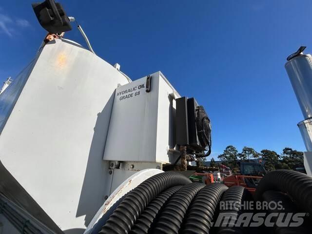 Isuzu FH FXZ Costruzioni - Altro