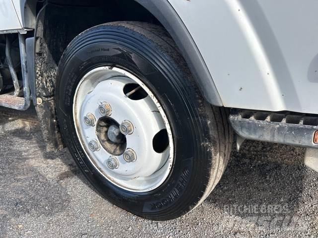 Isuzu NQR 450 Costruzioni - Altro