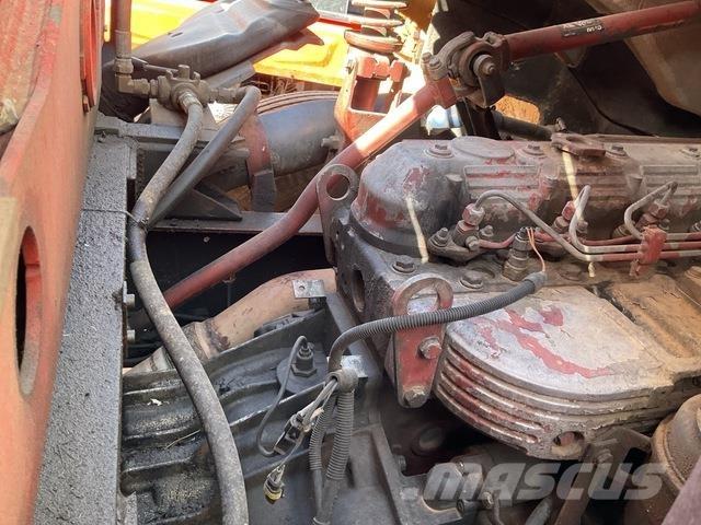 Iveco 170E23 Autogru