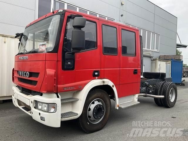 Iveco FF160E30 Costruzioni - Altro