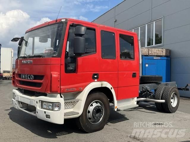 Iveco FF160E30 Costruzioni - Altro