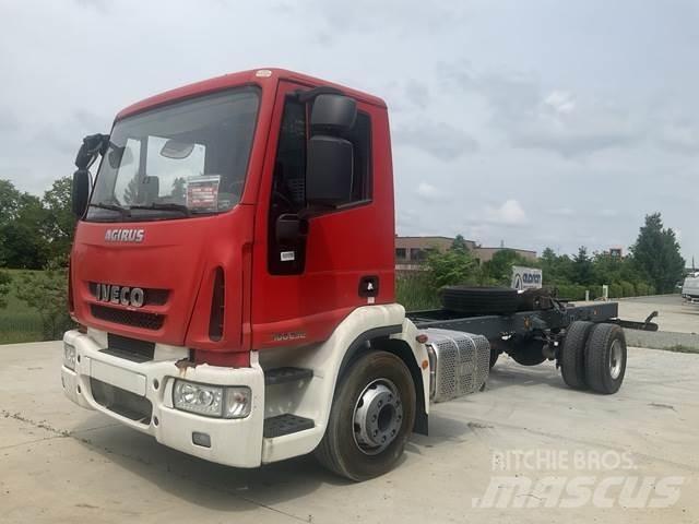 Iveco FF160E32 Costruzioni - Altro