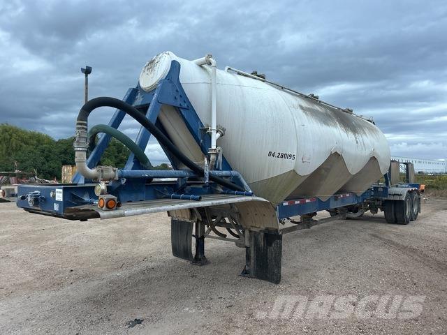  J & J Altri rimorchi