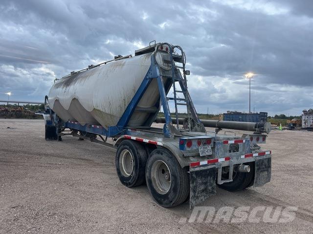  J & J Altri rimorchi