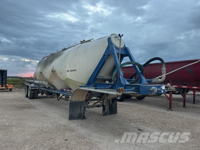  J & J Altri rimorchi