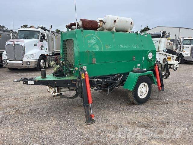  Jacon S85 Autopompe per calcestruzzo