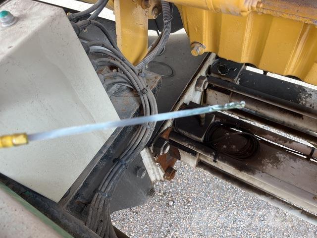  Jacon S85 Autopompe per calcestruzzo