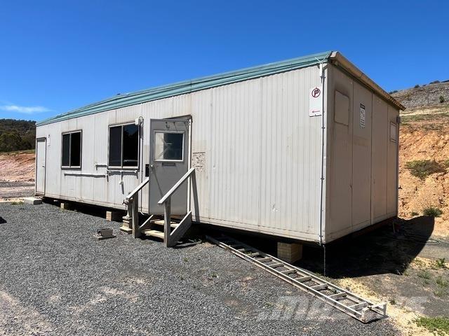 James Hardie Telai in acciaio