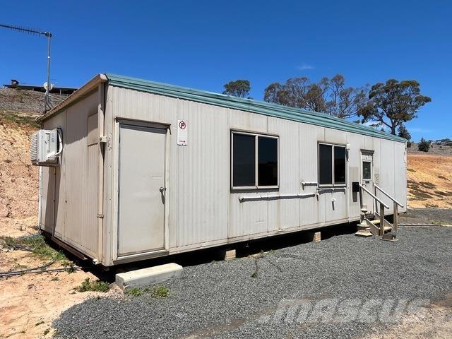 James Hardie Telai in acciaio