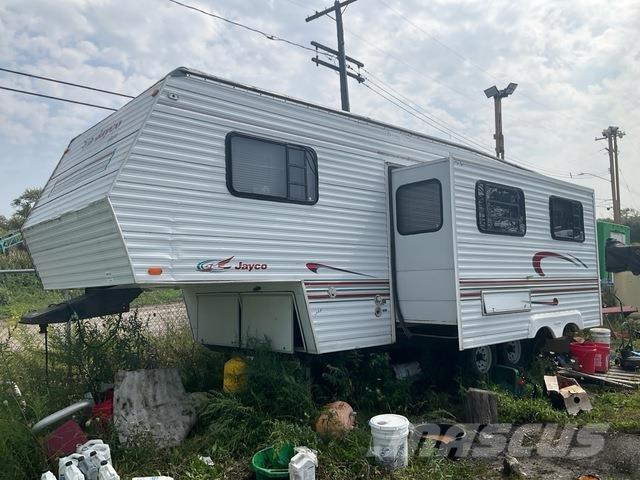 Jayco Eagle Altri rimorchi