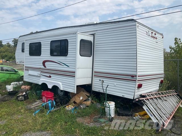 Jayco Eagle Altri rimorchi