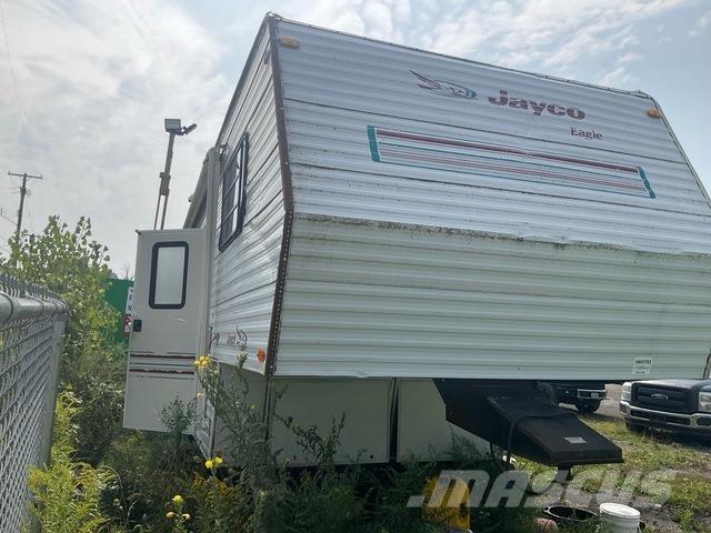 Jayco Eagle Altri rimorchi