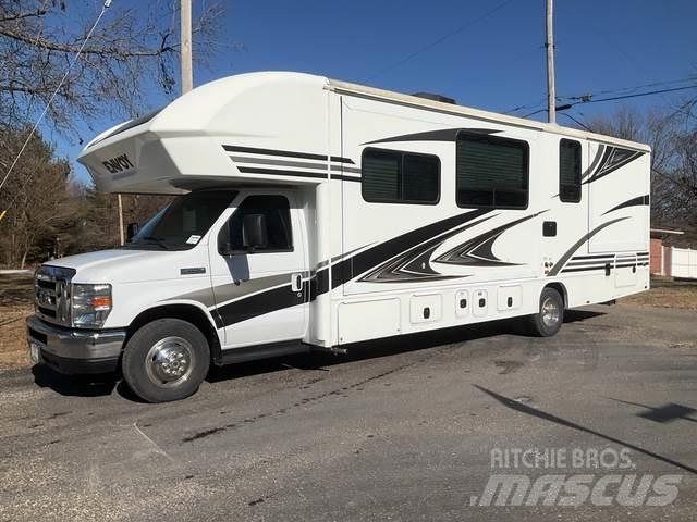 Jayco Envoy Camper e roulotte