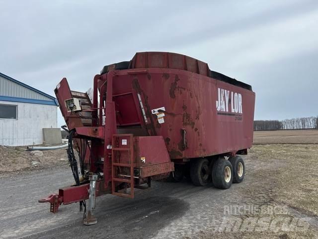 Jaylor 31000 Costruzioni - Altro