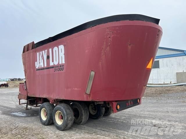 Jaylor 31000 Costruzioni - Altro